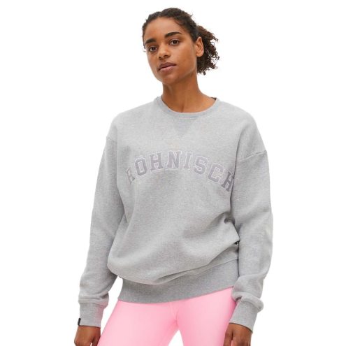 Forside af Röhnisch Elevate Sweatshirt (dame) på model.