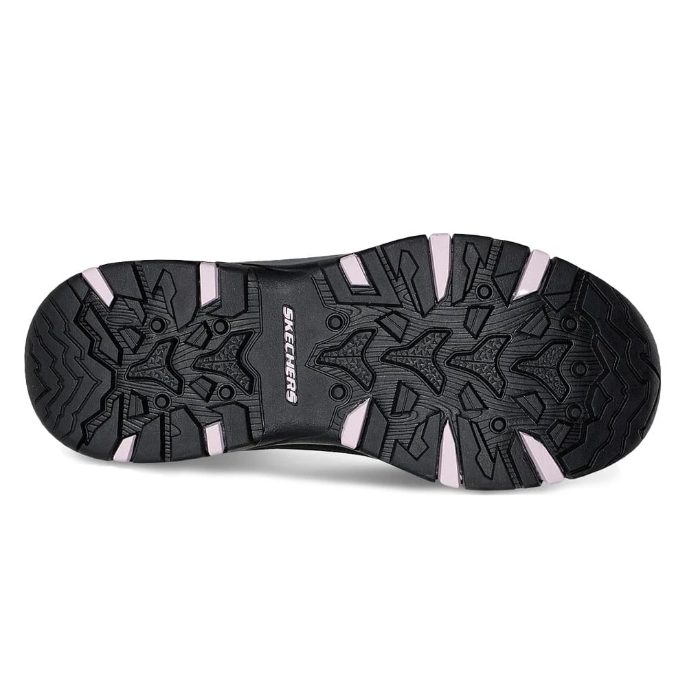 Sål på Womens Relaxed Fit Trego Alpine Trail - Waterproof