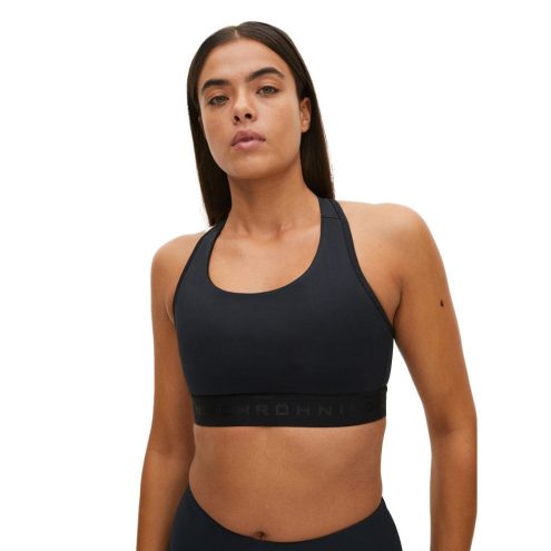 Röhnisch Kay Performance Sportsbra (dame) set forfra på model