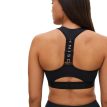 Röhnisch Kay Performance Sportsbra (dame) set bagfra på model