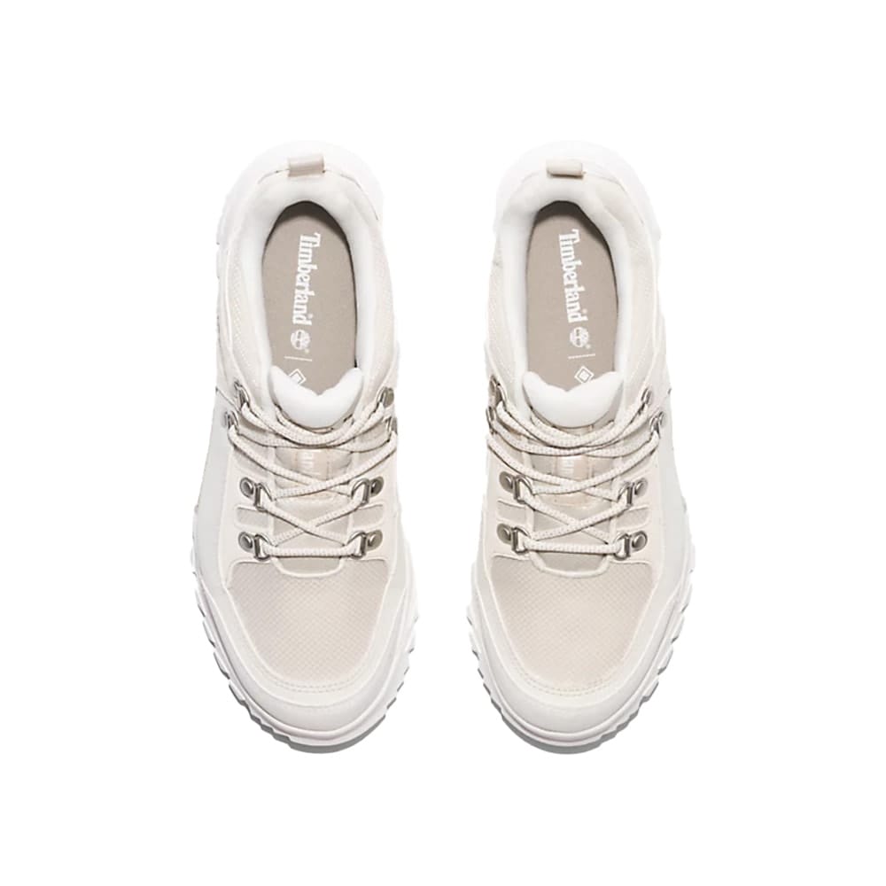 Timberland Lincoln Peak Lace Up (dame) set ovenfra