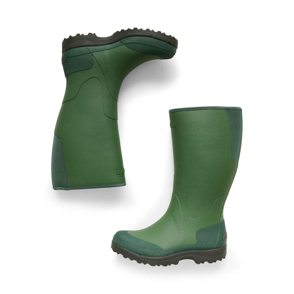 Behagelig støvle fra Tretorn Terräng Lutum