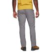 Bagsiden af Technician Pro Alpine Pants.