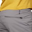 Baglomme på Technician Pro Alpine Pants fra Black Diamond.