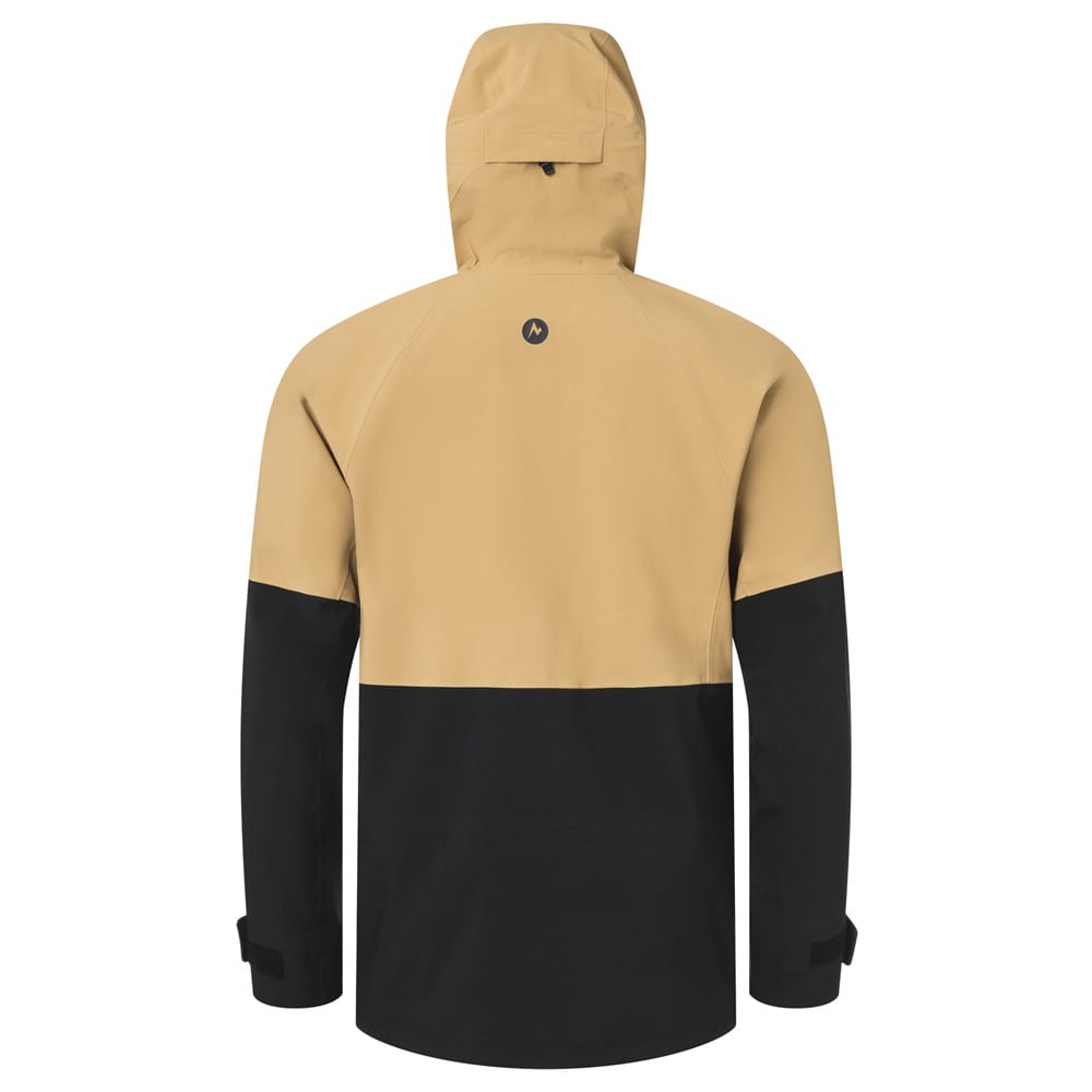 Varm Marmot Refuge Pro Jacket (herre)
