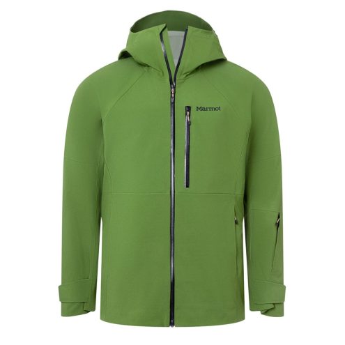 Grøn Marmot Refuge Pro Jacket (herre)