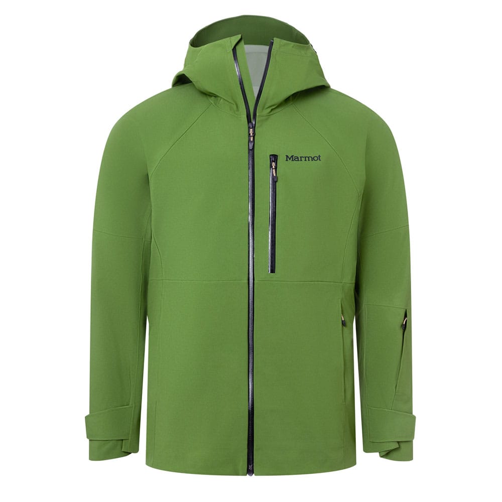 Grøn Marmot Refuge Pro Jacket (herre)