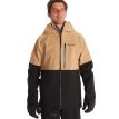 Mand iført Marmot Refuge Pro Jacket (herre)