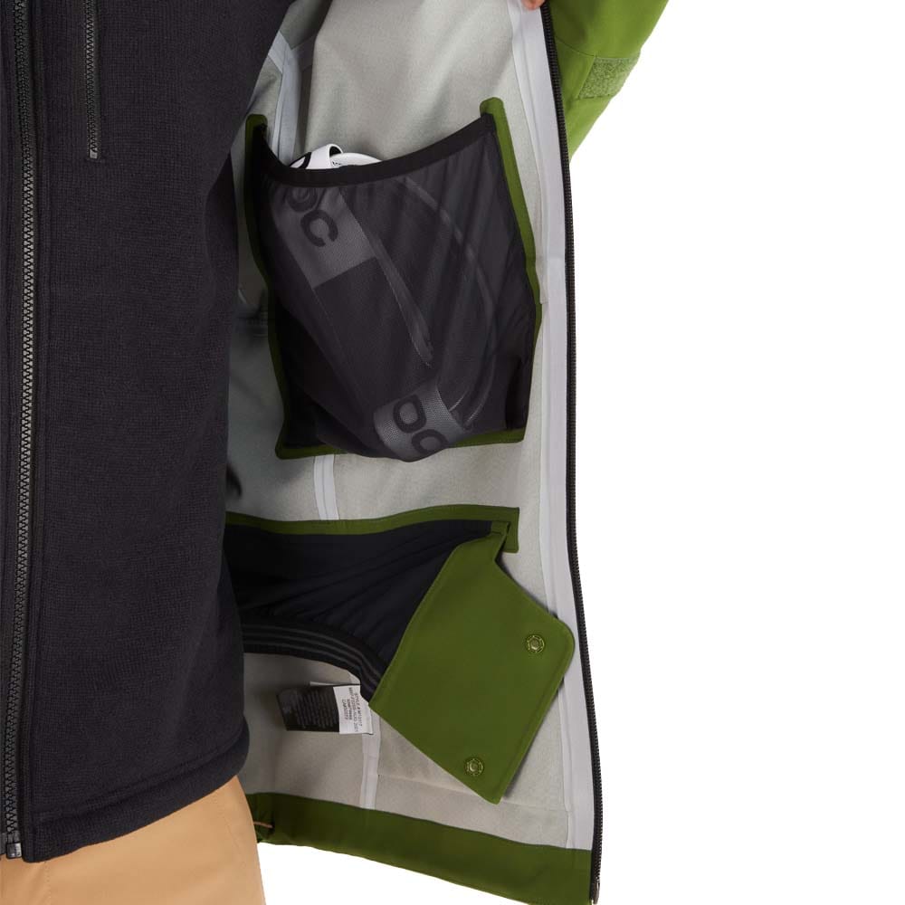 Vindtæt Marmot Refuge Pro Jacket (herre)