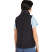 Bagsiden af Novus LT Hybrid Vest fra Marmot.