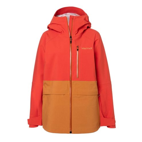 Refuge Pro Jacket til dame fra Marmot i farven Cairo/Copper.