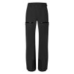 Varme skibukser til dame fra Marmot Orion GORE-TEX i farven sort.