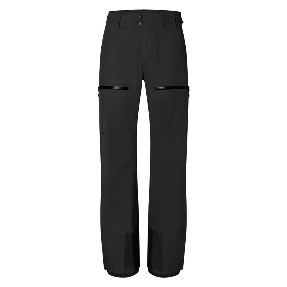 Varme skibukser til dame fra Marmot Orion GORE-TEX i farven sort.