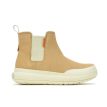 Merrell Marquette Thermo Pull On WP vinterstøvler (dame) i farven tan