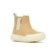 Merrell Marquette Thermo Pull On WP vinterstøvler (dame) - skråt forfra