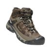Vandrestøvler Men's Targhee III Waterproof Mid fra Keen