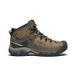 Men's Targhee III Waterproof Mid fra Keen komfortable vandrestøvler