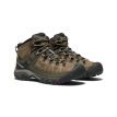 Vandtæt støvle fra Men's Targhee III Waterproof Mid fra Keen