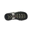 Stabil sål til Men's Targhee III Waterproof Mid fra Keen