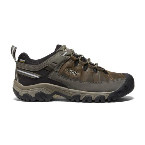 Vandtætte støvler fra Keen Targhee III Waterproof vandresko til herre