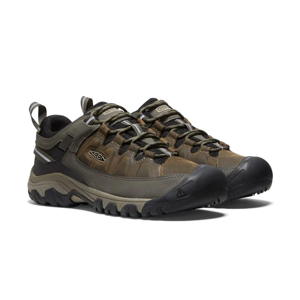 Herrestøvler fra Keen Targhee III Waterproof vandresko