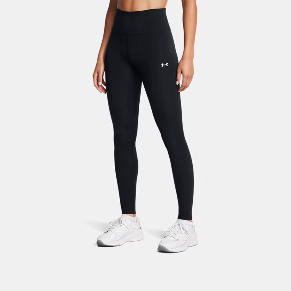 Under Armour Motion Legging EMEA træningstights (dame) forfra