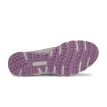 Ecco Multi-Vent sneakers med lilla sål