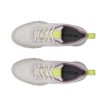 Ecco Multi-Vent sneakers set ovenfra