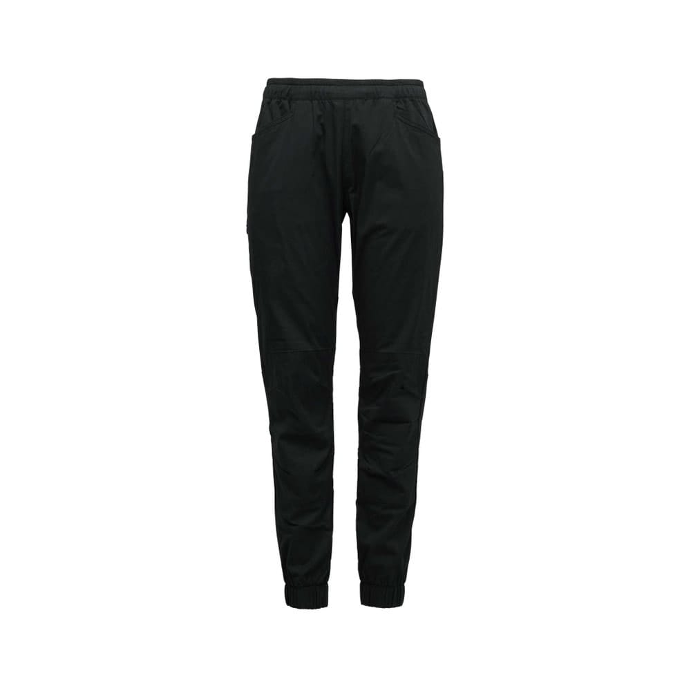 Black Diamond Notion Pants friluftsbukser (dame) - 2024 i farven black