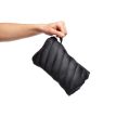Black Diamond Approach Down Vest dunvest (dame) pakket sammen