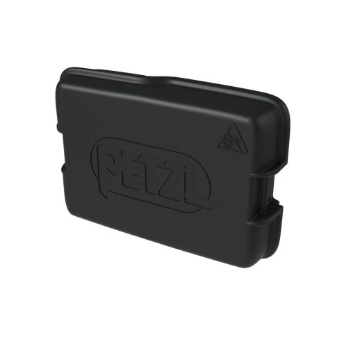 Genopladeligt 2350 mAh-batteri til Petzl pandelampe.