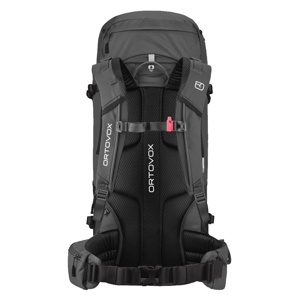 Ortovox Peak 32L S vandrerygsæk (unisex) med et godt bæresystem