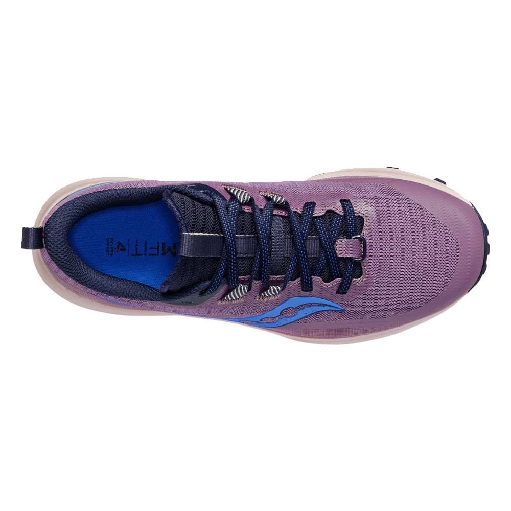 overdel på Saucony Peregrine 13 trailsko (dame)