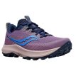 lette og komfortable Saucony Peregrine 13 trailsko (dame)