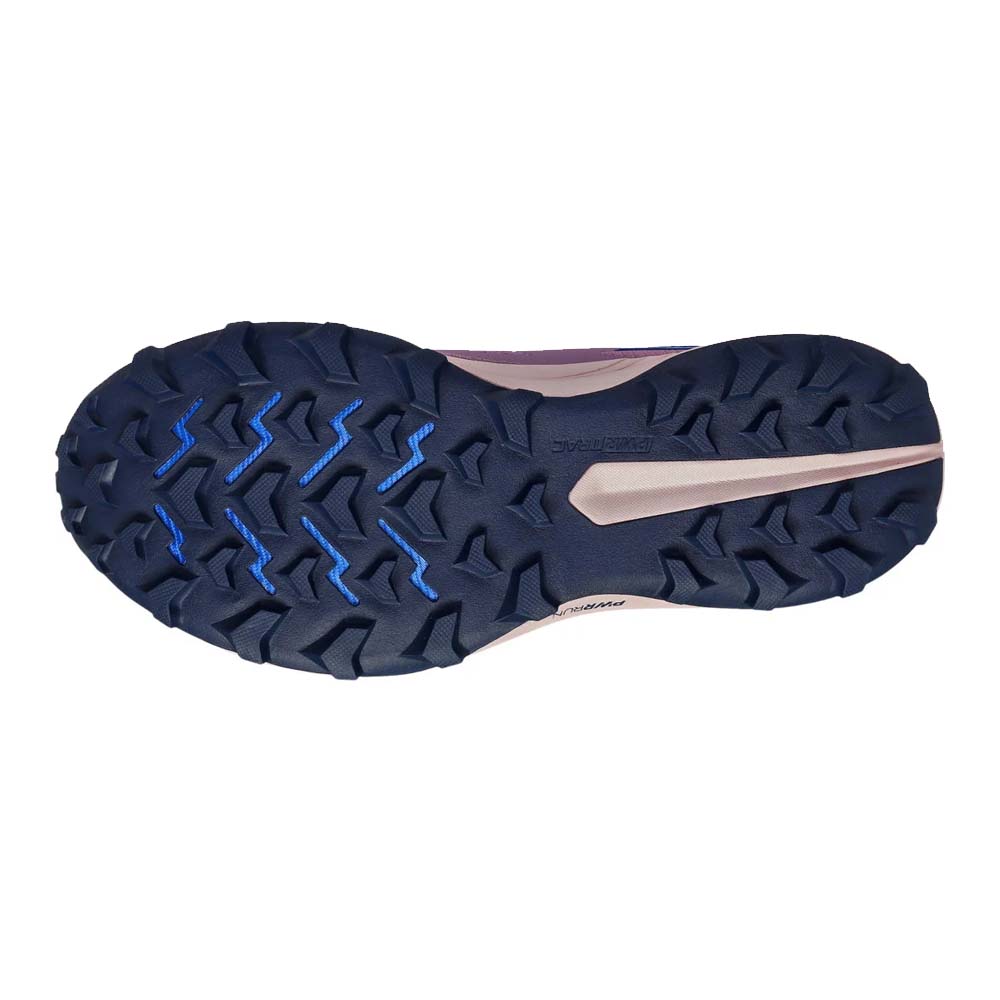 Sål på Saucony Peregrine 13 trailsko (dame)