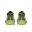 Bagside og hæl på Saucony Peregrine 15 løbesko (dame)