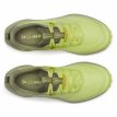 Overside af Saucony Peregrine 15 løbesko (dame)