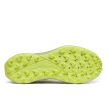Underside og sål på Saucony Peregrine 15 løbesko (dame)