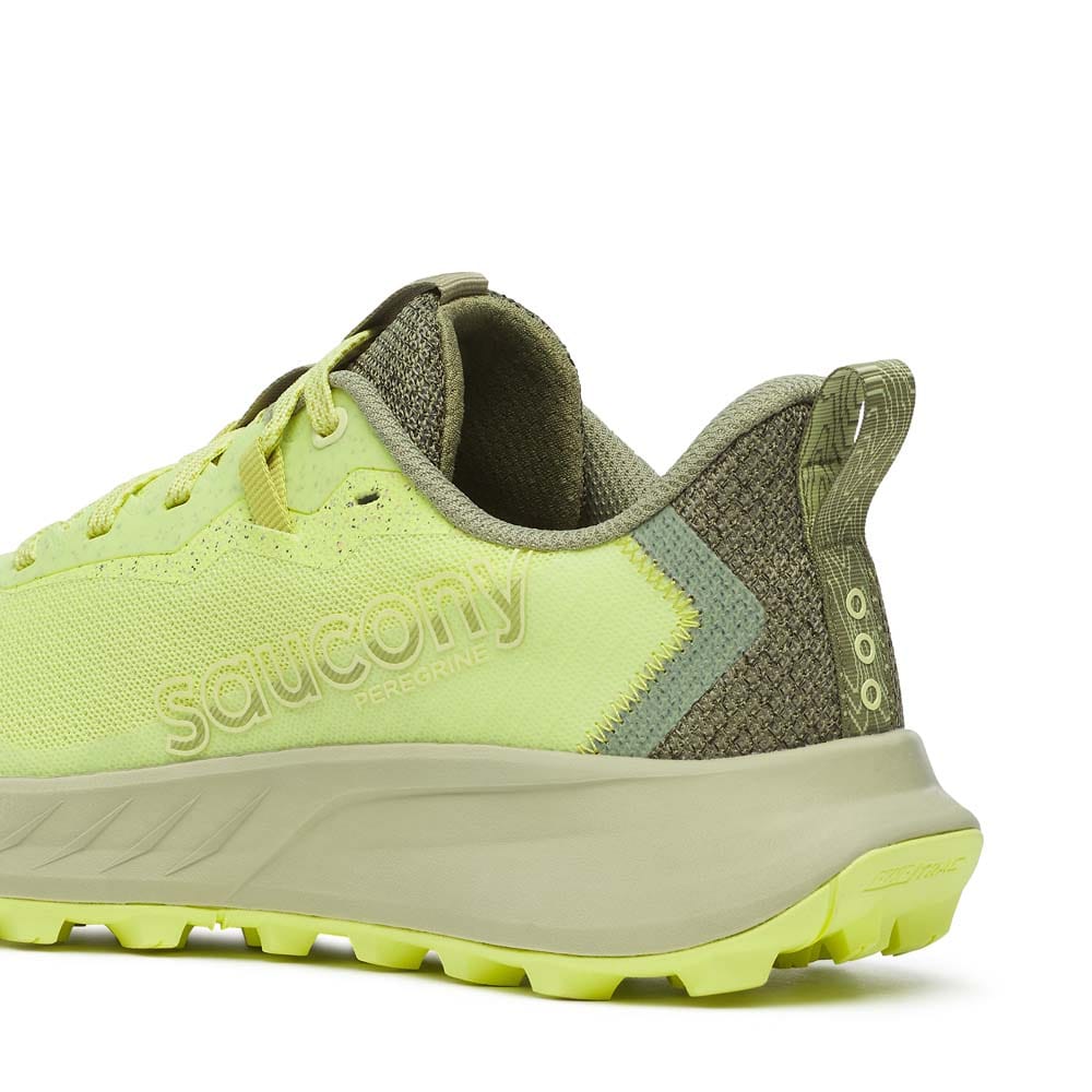 Saucony Peregrine 15 trailsko (dame) - Billede 3