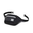Herschel Pop Quiz Hip Pack 3,5 L hoftetaske (unisex) i sort