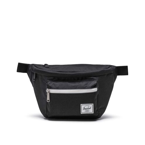 Sort Herschel Pop Quiz Hip Pack 3,5 L hoftetaske (unisex)