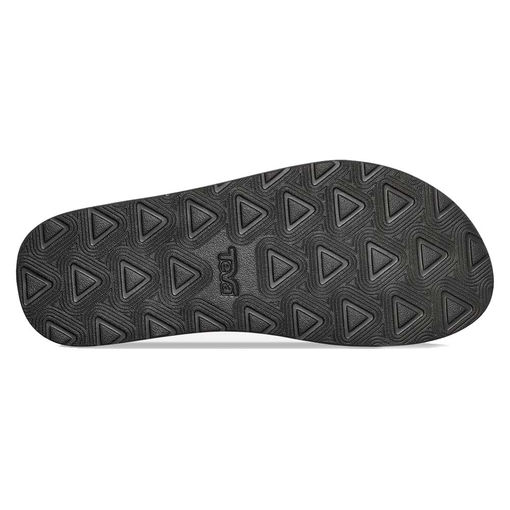 Sål på Teva ReFlip Leather klip-klapper (herre)