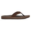 Teva ReFlip Leather klip-klapper (herre) i profil