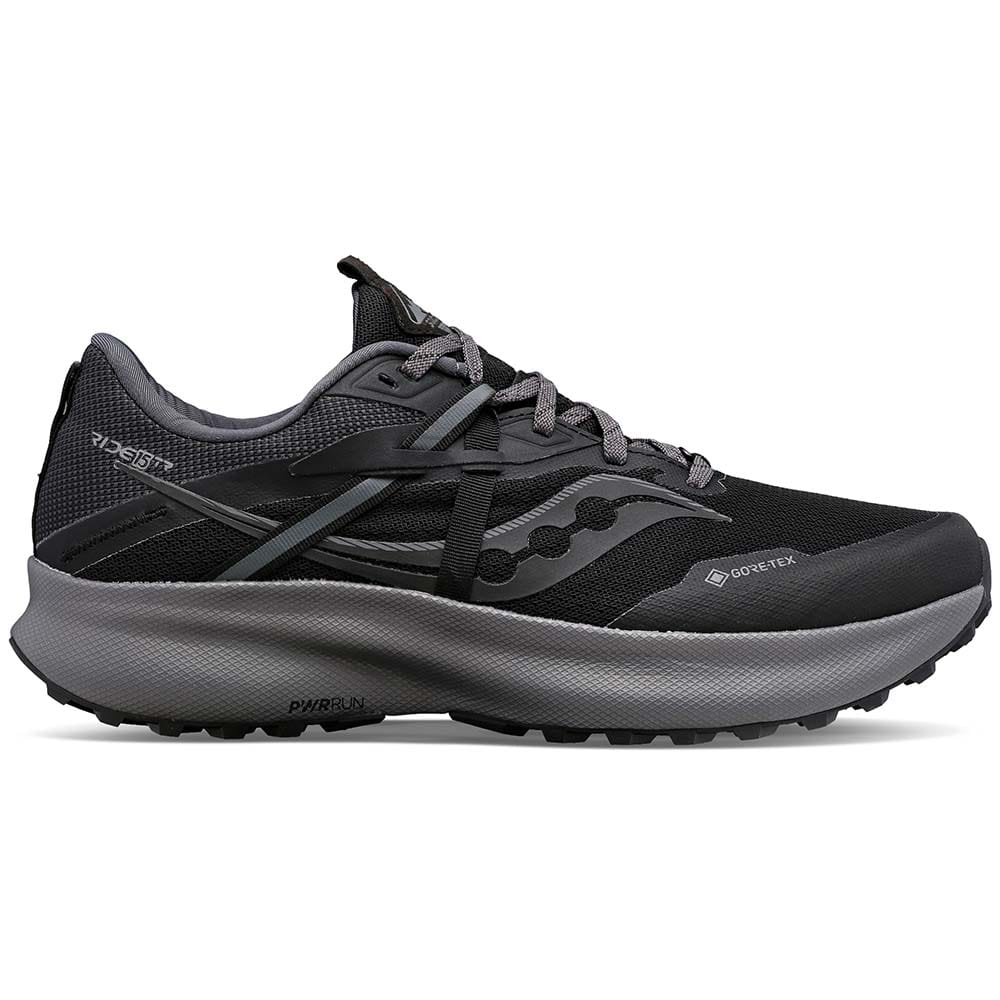 komfortable Ride 15 TR GTX trailsko (herre)