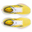 Saucony Ride 17 løbesko (herre) - set ovenfra