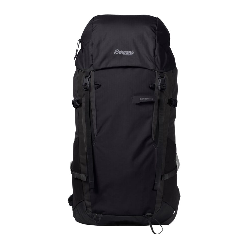 forside af Bergans Rondane V6 40L rygsæk (herre)
