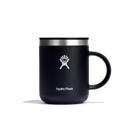 Hydro Flask Coffee Mug 12oz/354ml i sort