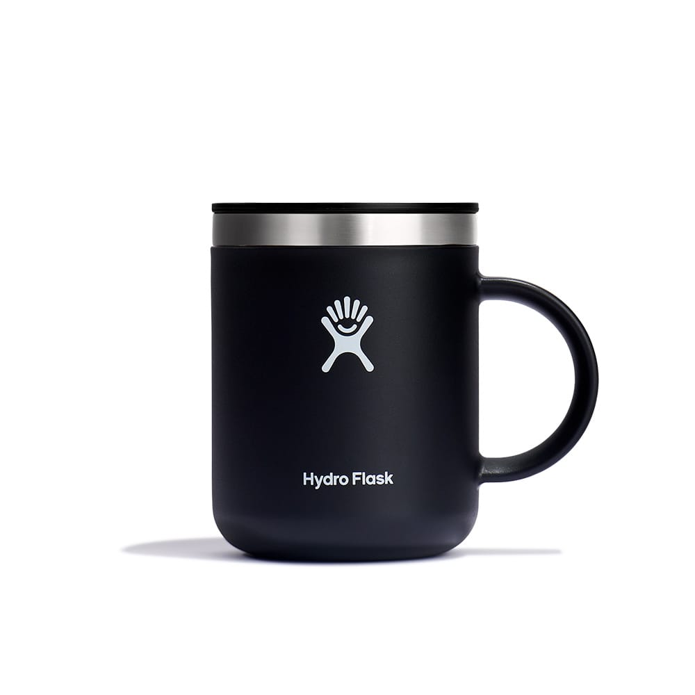 Hydro Flask Coffee Mug 12oz/354ml i sort