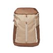 Multi brown rygsæk på 25 liter fra Sandqvist Sune.