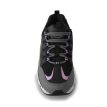 Scholl Galaxy Wave sneakers med snørebånd i farven grå